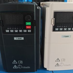 Power:- 7.5kw 440vac- BRAND:- POWER - 17A - MADE IN CHINA
